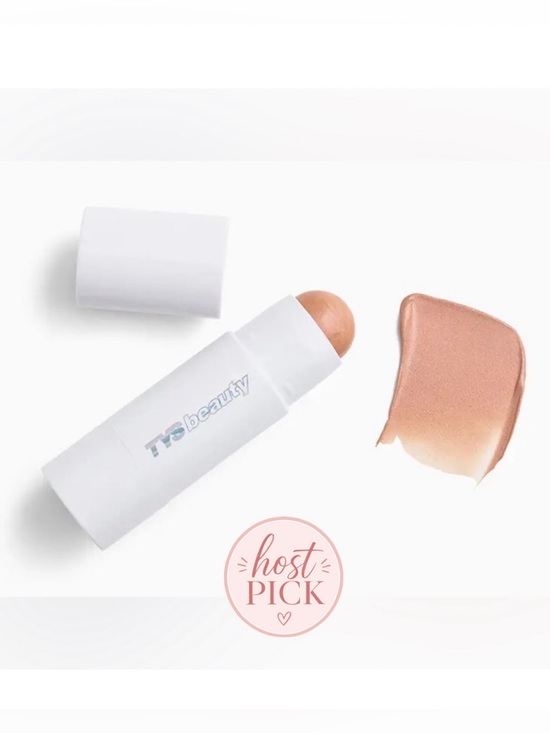 TYS Beauty Other - TYS Beauty Dew Stick Highlighter Stick